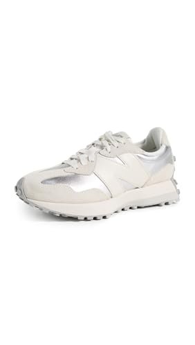 New Balance x Bandier 327 Sneakers