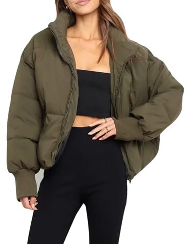 Bandier Puffer Jacket