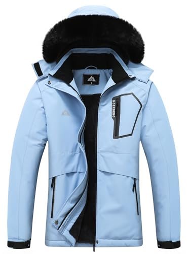 Bandier Ski Jacket