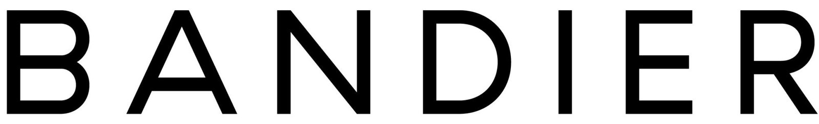 BANDIER logo