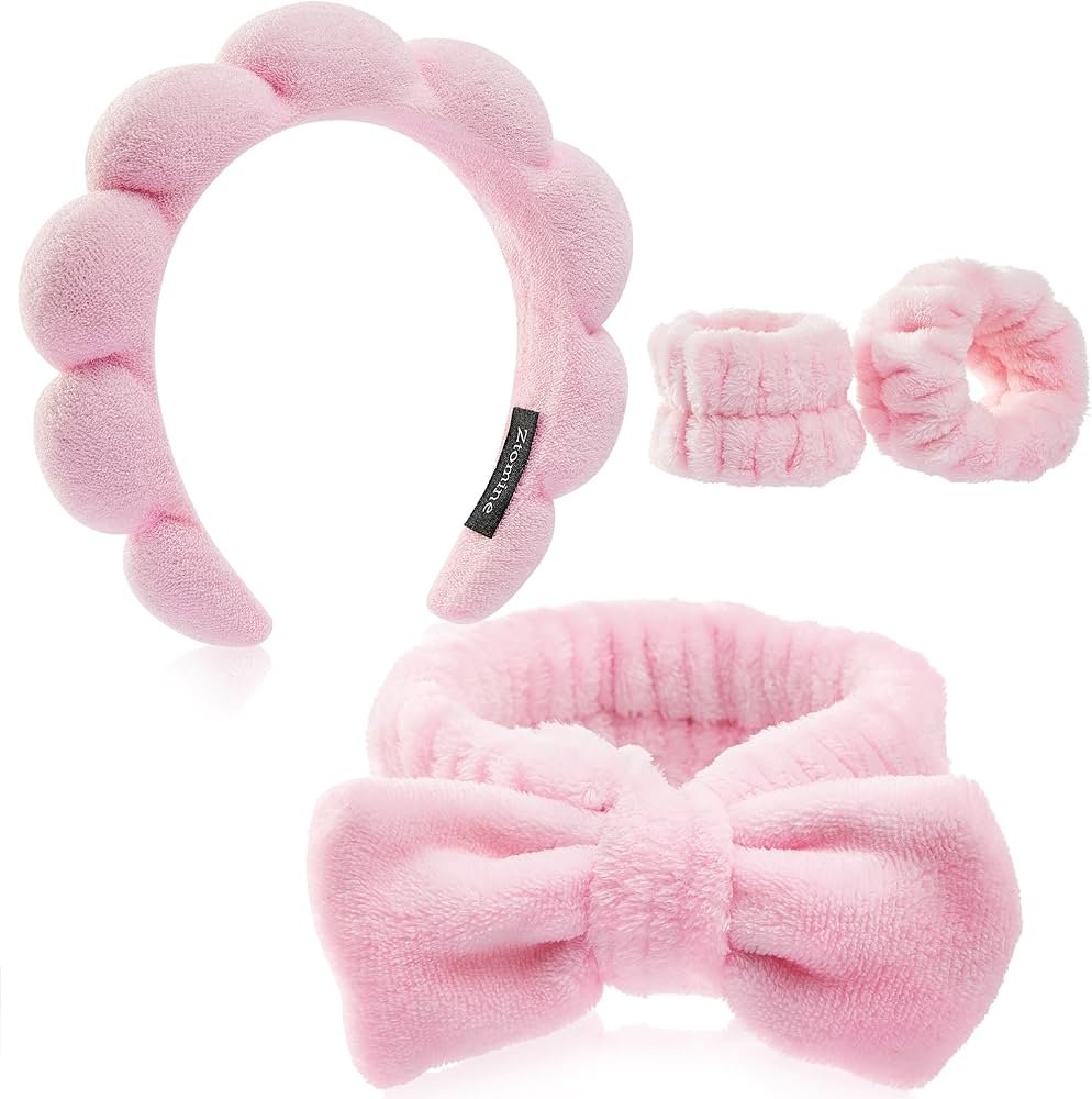Bandier Headband Set