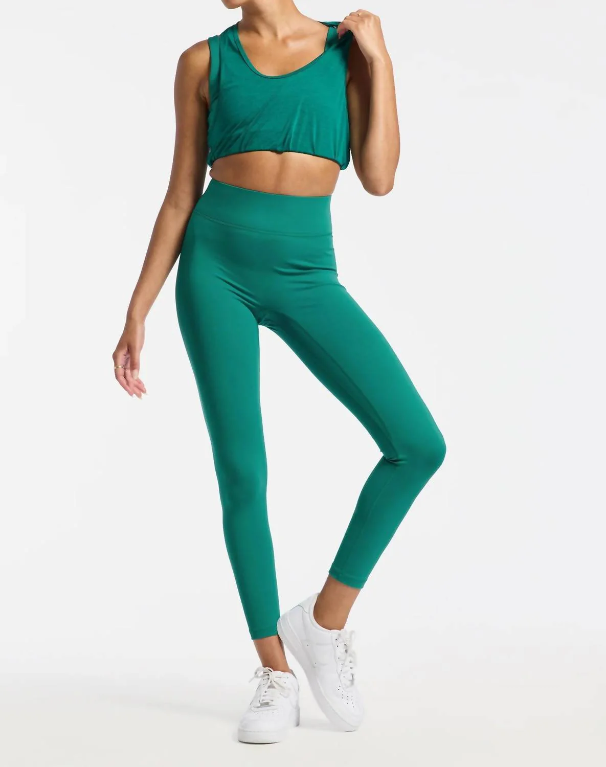 Bandier Performance Leggings