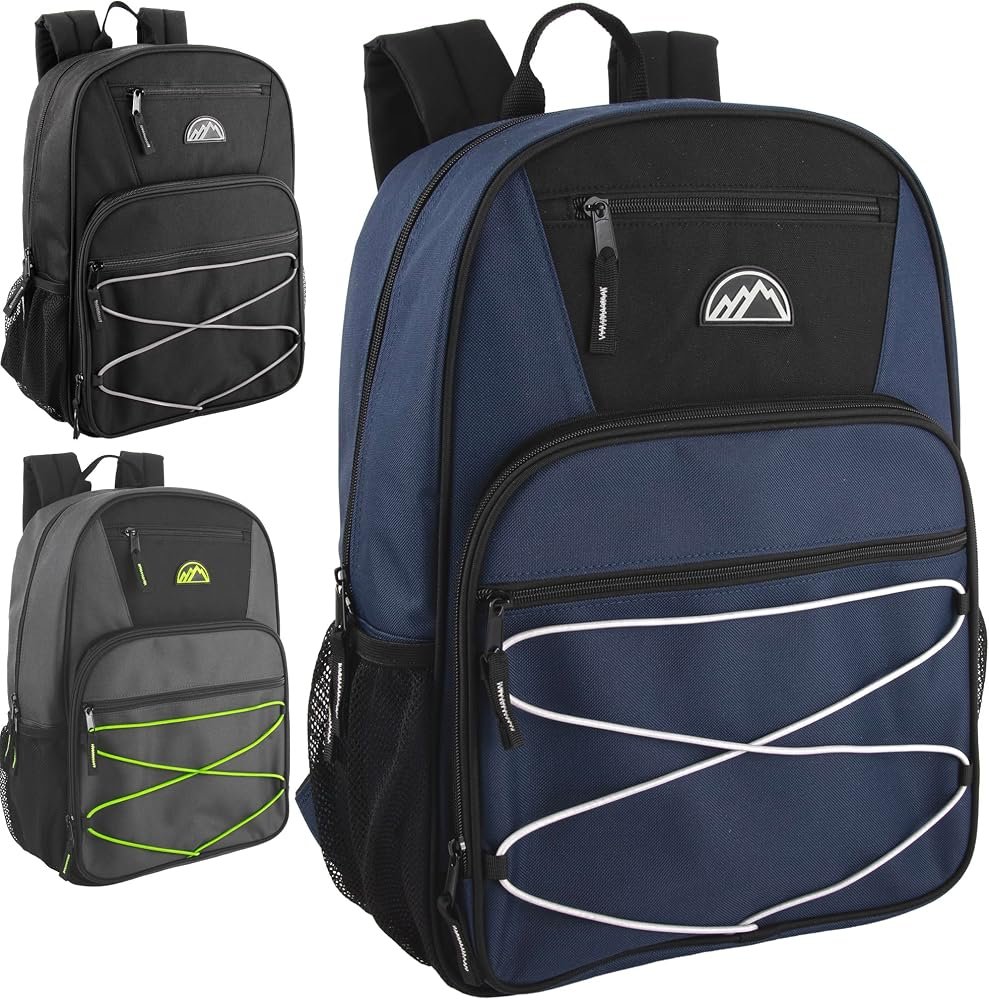 Bandier Sporty Backpack