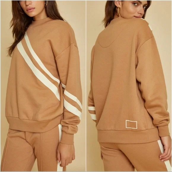 Bandier Sweat Set