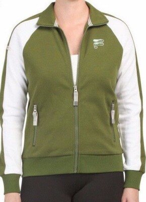 Bandier Training Jacket