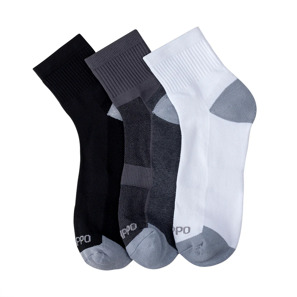 Bandier Training Sock 3-Pack