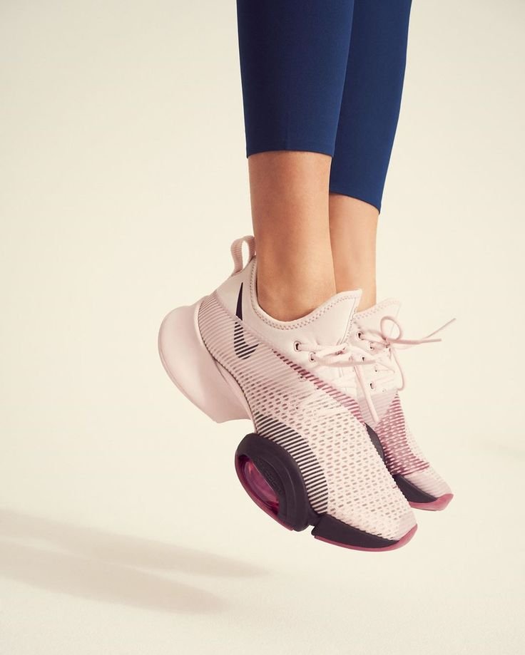 Nike Sneakers at Bandier